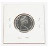 Image 2 : 1965 CANADA 25 CENT PROOF LIKE