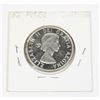 Image 2 : 1963 CANADA HALF DOLLAR MS 64