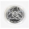 Image 3 : ZOMBUCKS WORLD KOOKABURIED 1 OZ SILVER