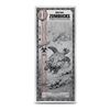 Image 1 : WORLD MORTUGA 2027 1/1000 OZ I ZOMBUCKS SILVER