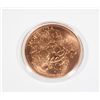 Image 2 : ZOMBUCKS MORTUGA 1 OZ COPPER ROUND.