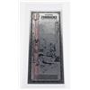 Image 2 : WORLD KILLERAND 2028 1/1000 OZ 1 ZOMBUCKS