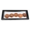 Image 2 : ZOMBUCKS 5PC COPPER ROUND SET IN DISPLAY