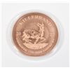 Image 2 : ZOMBUCKS KILLERRAND1 OZ COPPER ROUND