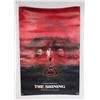 Image 1 : UNFRAMED THE SHINGING MOVIE POSTER 12" X 18"