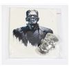Image 1 : MONARCH FRANKENSTEIN'S MONSTER 1.5 OZ
