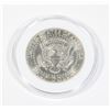 Image 2 : 1964 KENNEDY HALF DOLLAR EXCELLENT CONDITION