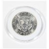 Image 2 : 1964 KENNEDY HALF DOLLAR EXCELLENT CONDITION