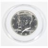 Image 1 : 1964 KENNEDY HALF DOLLAR EXCELLENT CONDITION