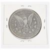 Image 2 : 1899 O MORGAN SILVER DOLLAR