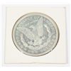 Image 2 : 1921 O MORGAN SILVER DOLLAR EXCELLENT CONDITION