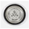 Image 2 : 2014 TO BIG TO FAIL 1 OZ SILVER
