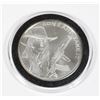 Image 1 : 2014 COME AND TAKE IT 1 OZ SILVER