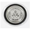 Image 2 : 2014 COME AND TAKE IT 1 OZ SILVER