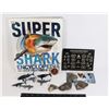 Image 1 : SUPER SHARK ENCYCLOPEDIA AND OTHER CREATURES