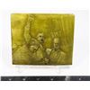 Image 1 : TRUMP ASSASSINATION ATTEMPT MADE WITH PLASTER OF