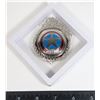 Image 1 : 1PC MARVEL CAPTAIN AMERICA PENDANT NECKLACE