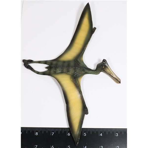 DIORAMA QUALITY PTERODACTYL