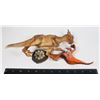Image 2 : PACHYCEPHALOSAURUS HIGH QUALITY RESIN MODEL