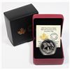 Image 1 : 2015 PROOF SILVER DOLLAR -THE 50TH ANNIVERSARY OF