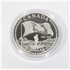 Image 2 : 2015 PROOF SILVER DOLLAR -THE 50TH ANNIVERSARY OF