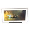 Image 1 : BEAUTIFUL FRAMED SPIT FIRE PICTURE+2PRINTS