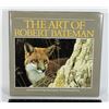 Image 1 : VINTAGE HARDCOVER BOOK "THE ART OF ROBERT BATEMAN"