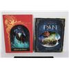 Image 1 : BOOKS "THE ART OF PAN"