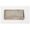 Image 2 : VINTAGE EGLHART 10-OZ SILVER BAR