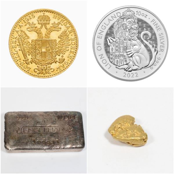 ***UPDATE*** FOUR LOTS JUST ADDED (ON NOV 4TH) YOU NEED TO CHECK OUT!