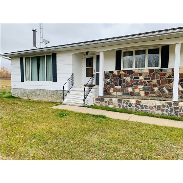 Cholak Home Real Estate Auction LEGAL DESCRIPTION PLAN 2521174 BLOCK 1 LOT 14A