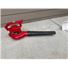 Image 1 : Toro blower