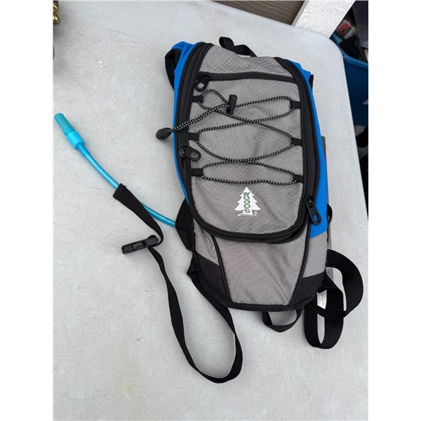 Woods Hydro pack