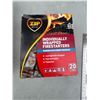 Image 1 : ZIP individually wrapped fire start