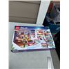 Image 2 : LEGO Friends advent calendar