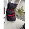 Image 2 : Pre-lit Christmas tree with bag