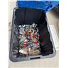 Image 1 : Lego with Bin