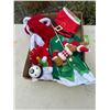 Image 1 : Pet Christmas items