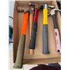 Image 1 : Hammers
