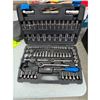 Image 1 : Mastercraft socket and tool set