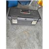 Image 3 : Rubbermaid toolbox and contents