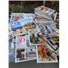 Image 4 : Assorted magazines home and garden living, etc.