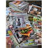 Image 5 : Assorted magazines home and garden living, etc.