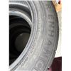Image 3 : Tires 255/55R 18 M&S
