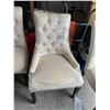 Image 4 : Restoration hardware chairs need refinishing