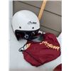 Image 2 : Indian motorcycle helmet size medium