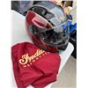 Image 1 : Indian motorcycles helmet Medium