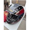 Image 2 : Indian motorcycles helmet Medium