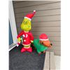 Image 1 : Christmas blowups
