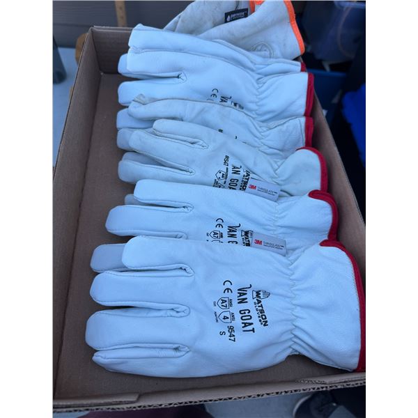 Work gloves